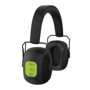 PROTECTOR AUDITIVO PREMIUM ELECTRONICO -E1- LIBUS