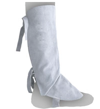 POLAINAS DESCARNE (SOPLETERO)