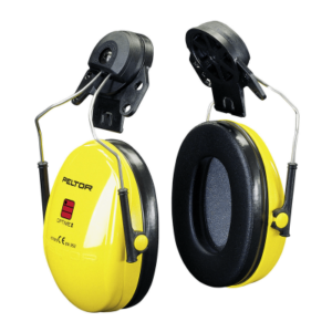 PROTECTOR AUDITIVO P/CASCO H6 PELTOR H510 -3M
