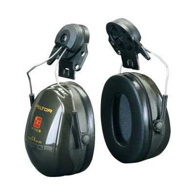 PROTECTOR AUDITIVO TIPO COPA MODELO EX H9/ H520P3E P/CASCO PELTOR - 3M