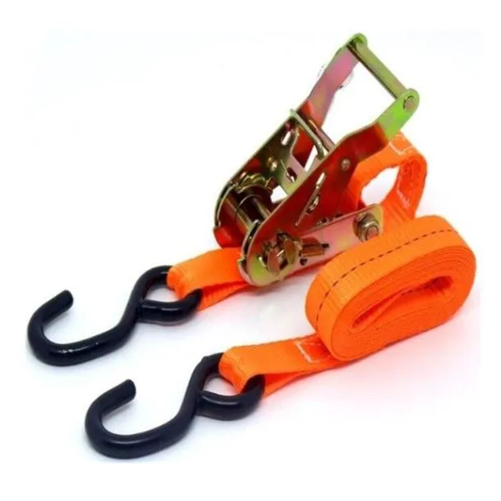 TRAKA TRAKA PESADO 5 tn - Image 2