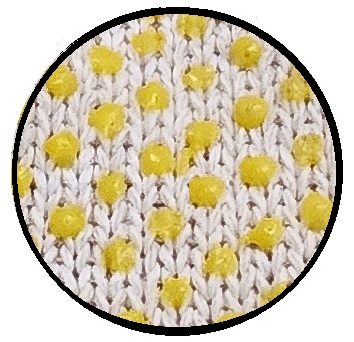 GUANTE HOBBISTA MOTEADO - Image 3