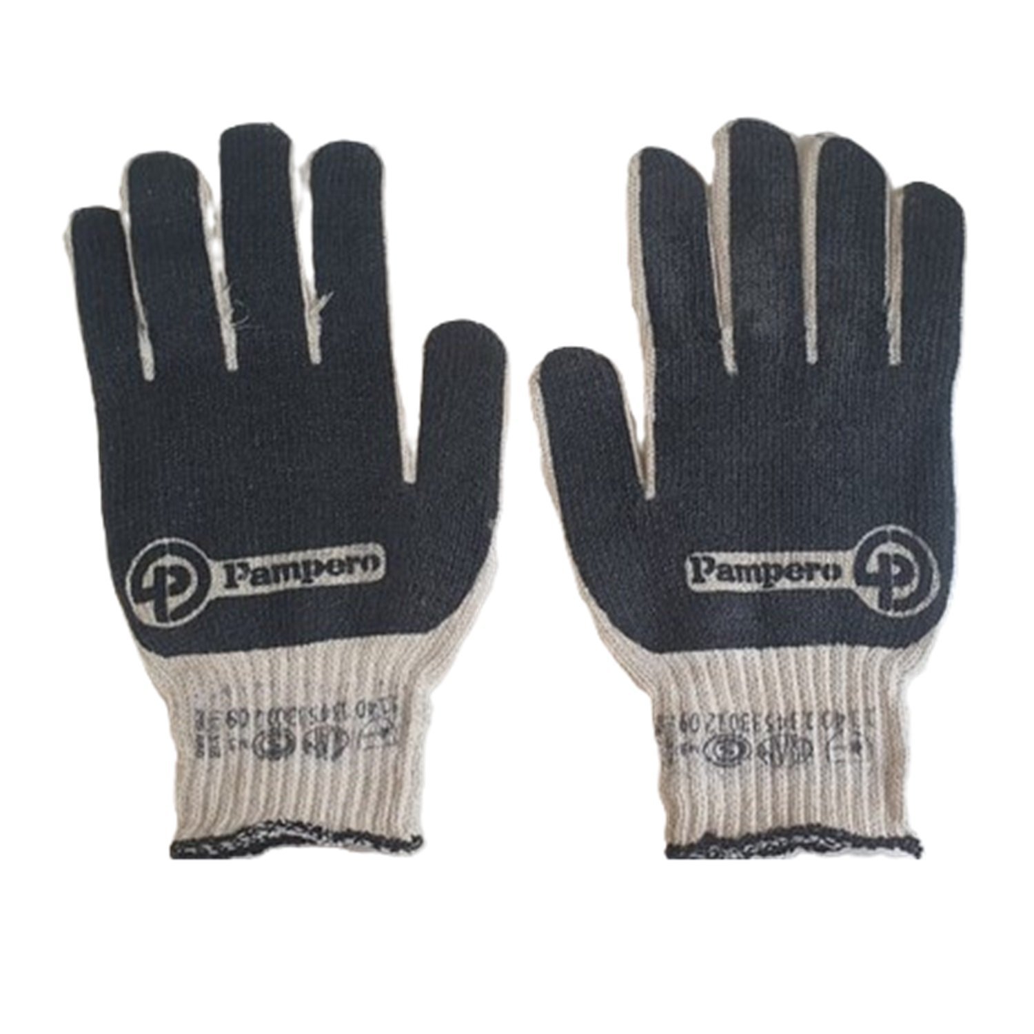 GUANTE INDUSTRIAL LAMINADO