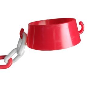 SOPORTE DE CADENAS PARA CONOS