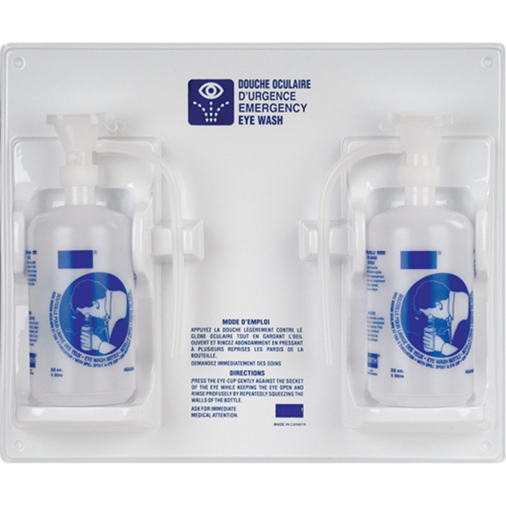 ESTACION LAVAOJOS SERVUS MOD 3826