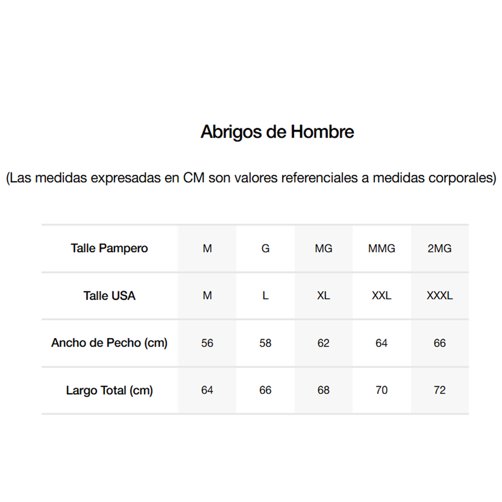 CHALECO CANVAS - Image 9