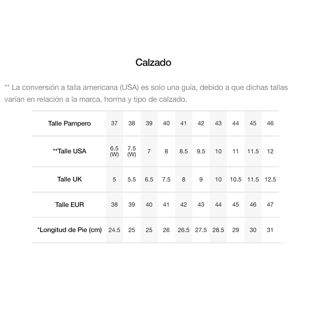 BOTIN AGROWORK - PAMPERO - Image 3
