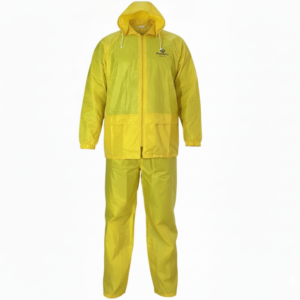 TRAJE DE LLUVIA STORM AMARILLO !! NUEVO MODELO !! - PAMPERO