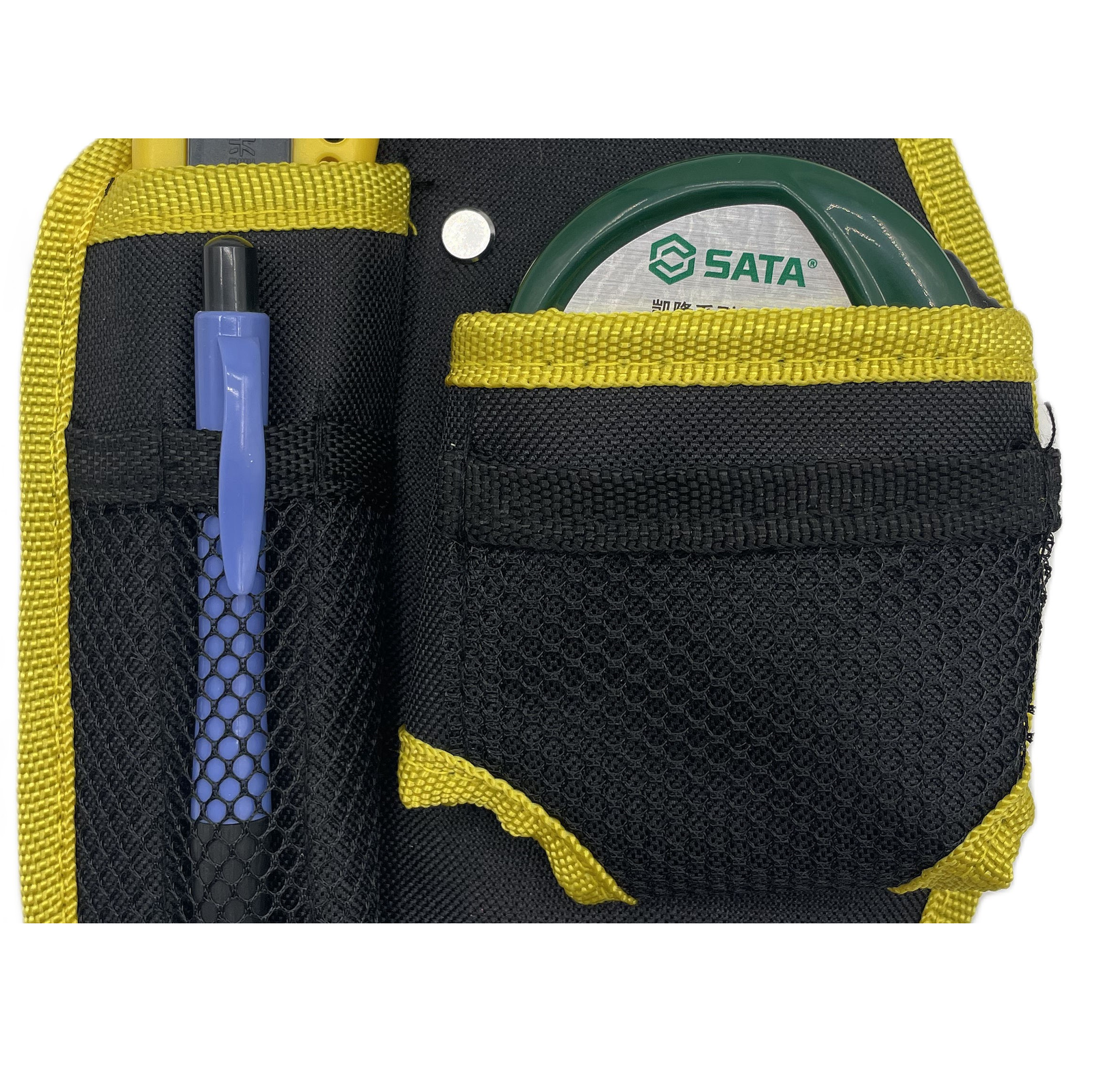 PORTA HERRAMIENTAS PORTA CINTA METRICA - PAMPERO - Image 4