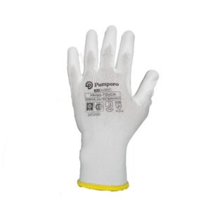 GUANTE FRIGO TOUCH, BAÑO PU - PAMPERO