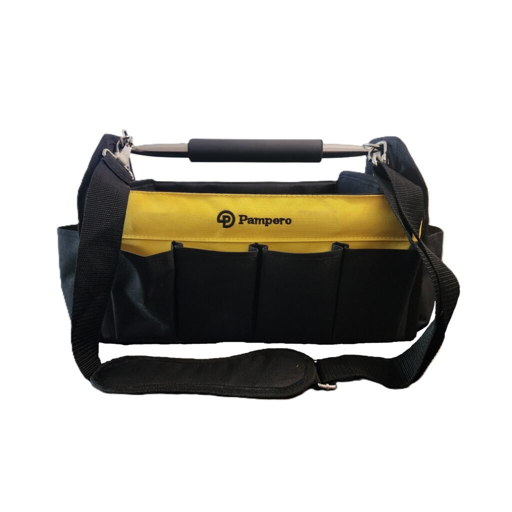 BOLSO GLADIADOR PORTA HERRAMIENTAS – PAMPERO