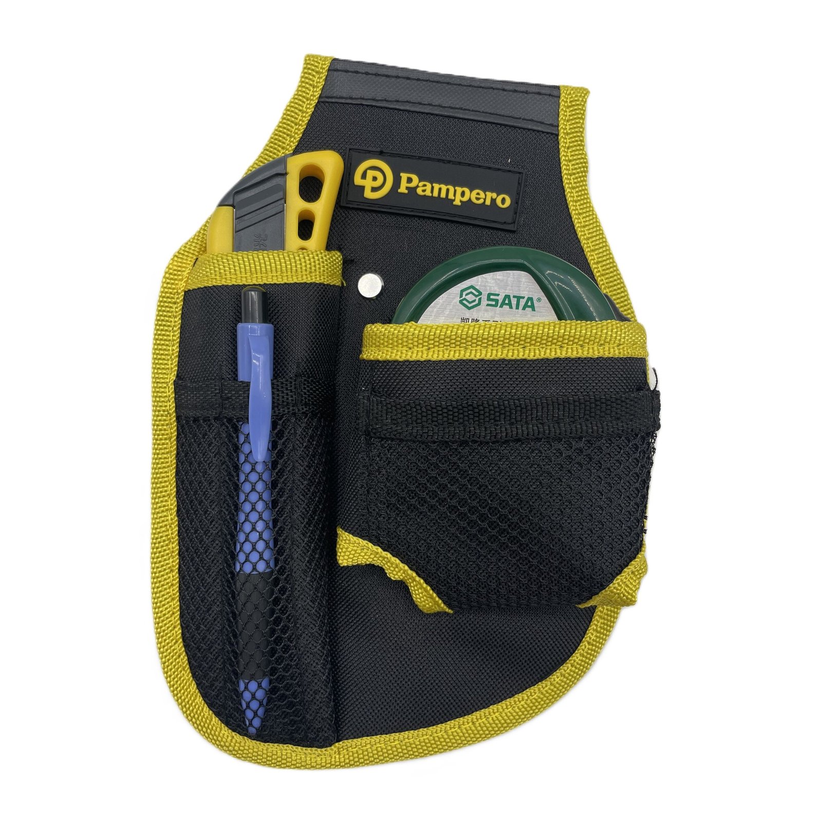 PORTA HERRAMIENTAS PORTA CINTA METRICA - PAMPERO - Image 3