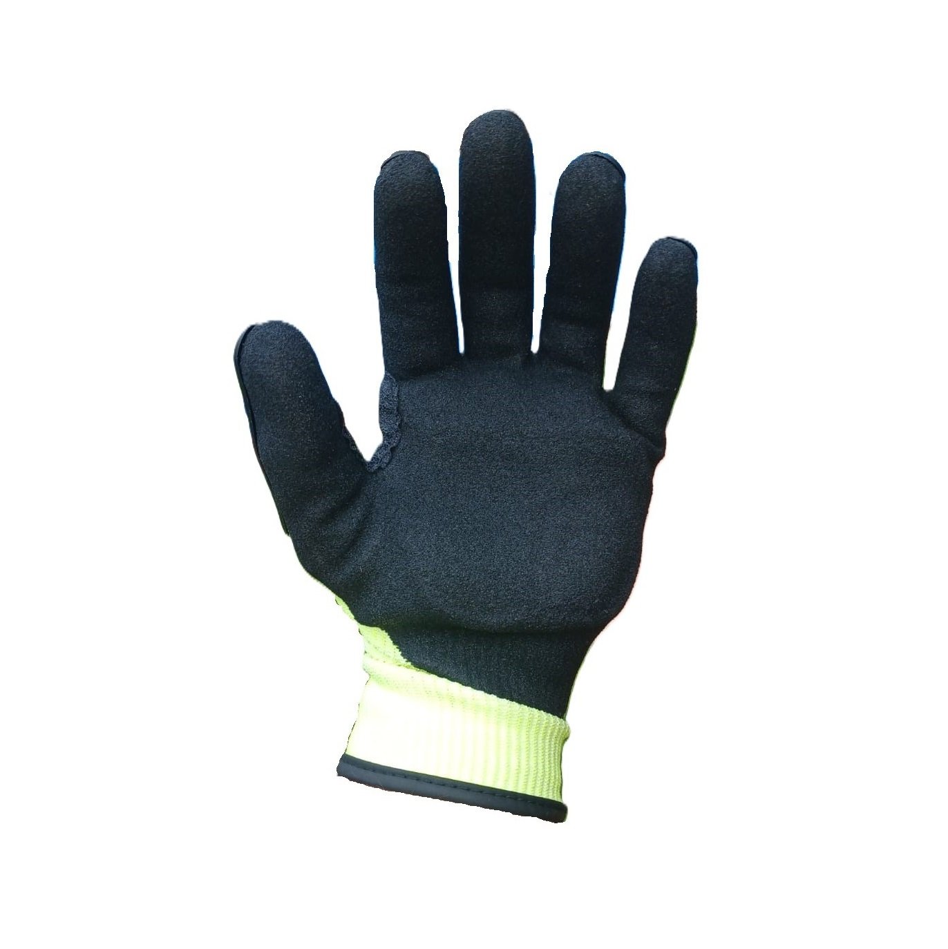 GUANTE GLADIATOR, ALTO IMPACTO, ANTICORTE - PAMPERO - Image 2