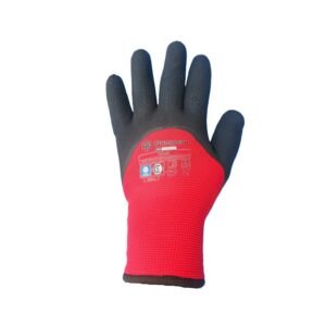 GUANTE BIOTEC, TERMICO, RUGOSO - PAMPERO