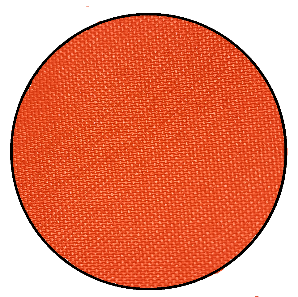 CHALECO "VIALTEC" TRUCKER 4 BOLSILLOS NARANJA - Image 7