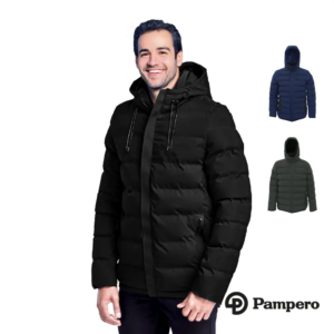 CAMPERA MONTANA HOMBRE - PAMPERO