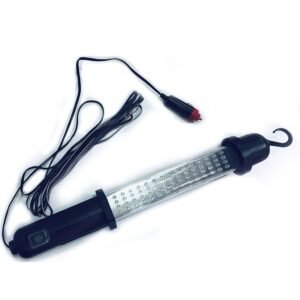 LAMPARA PARA TRABAJO 60 LEDS