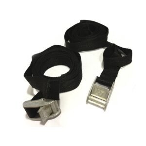 Cinta Tensora sujeta paquetes