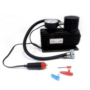 MINI COMPRESOR BASICO 12V