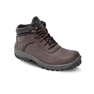 BOTIN DE SEGURIDAD ALENKE HOMBRE P/ACERO- PAMPERO