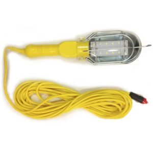 LAMPARA PARA TRABAJO 12 LEDS