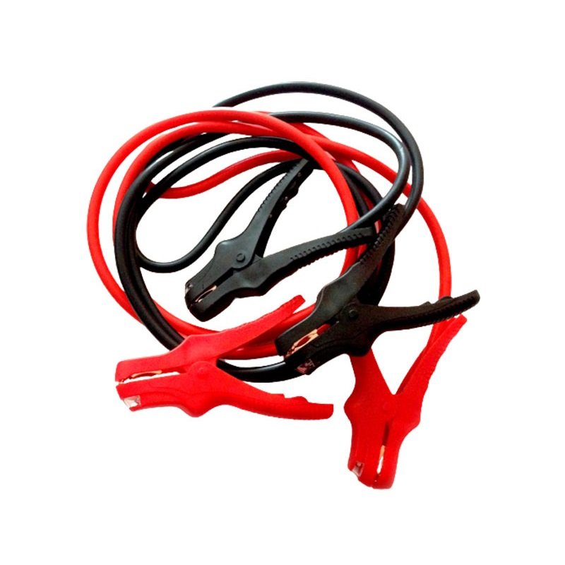 CABLE PINZA P/BATERIA C/LUZ - Image 3