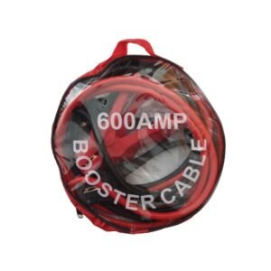 CABLE PINZA P/BATERIA C/LUZ