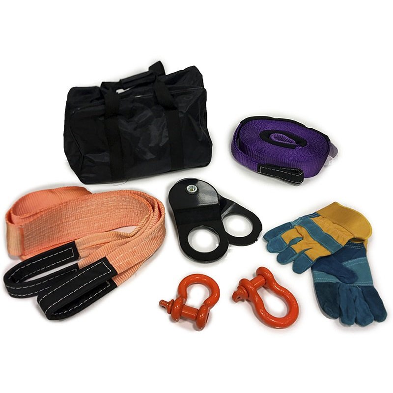 KIT RESCATE Y DESATASCO