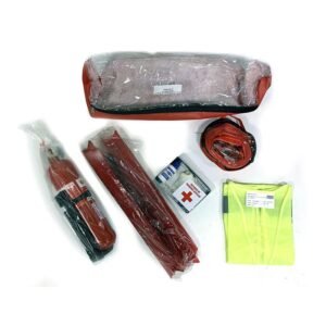 KIT DE SEGURIDAD BASICO C/ESLINGA