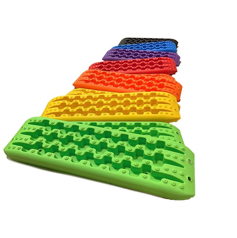 PLANCHA DESATASCO C/PUAS PLASTICAS - Image 2