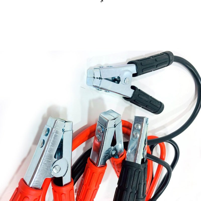 CABLE PINZA PARA BATERIA 1000A - Image 3