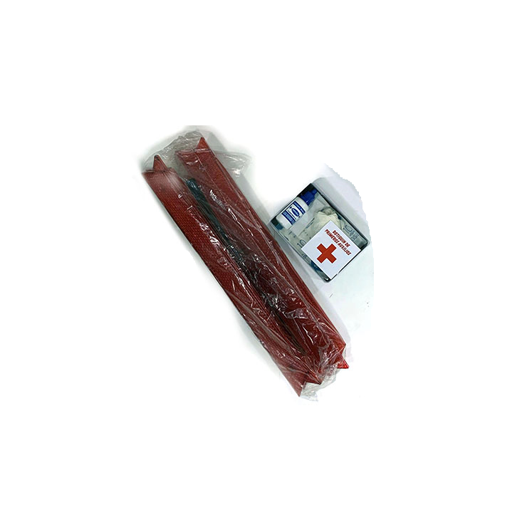 KIT DE SEGURIDAD BASICO C/ESLINGA - Image 2