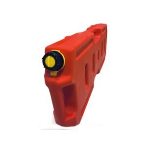 BIDON P/COMBUSTIBLE CHATO PLASTICO 20 Litros