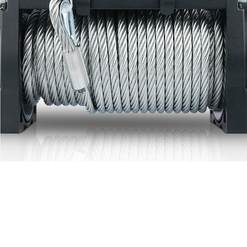 MALACATE ELECTRICO 9500lbs C/CONTROL INALAMBRICO - Image 5