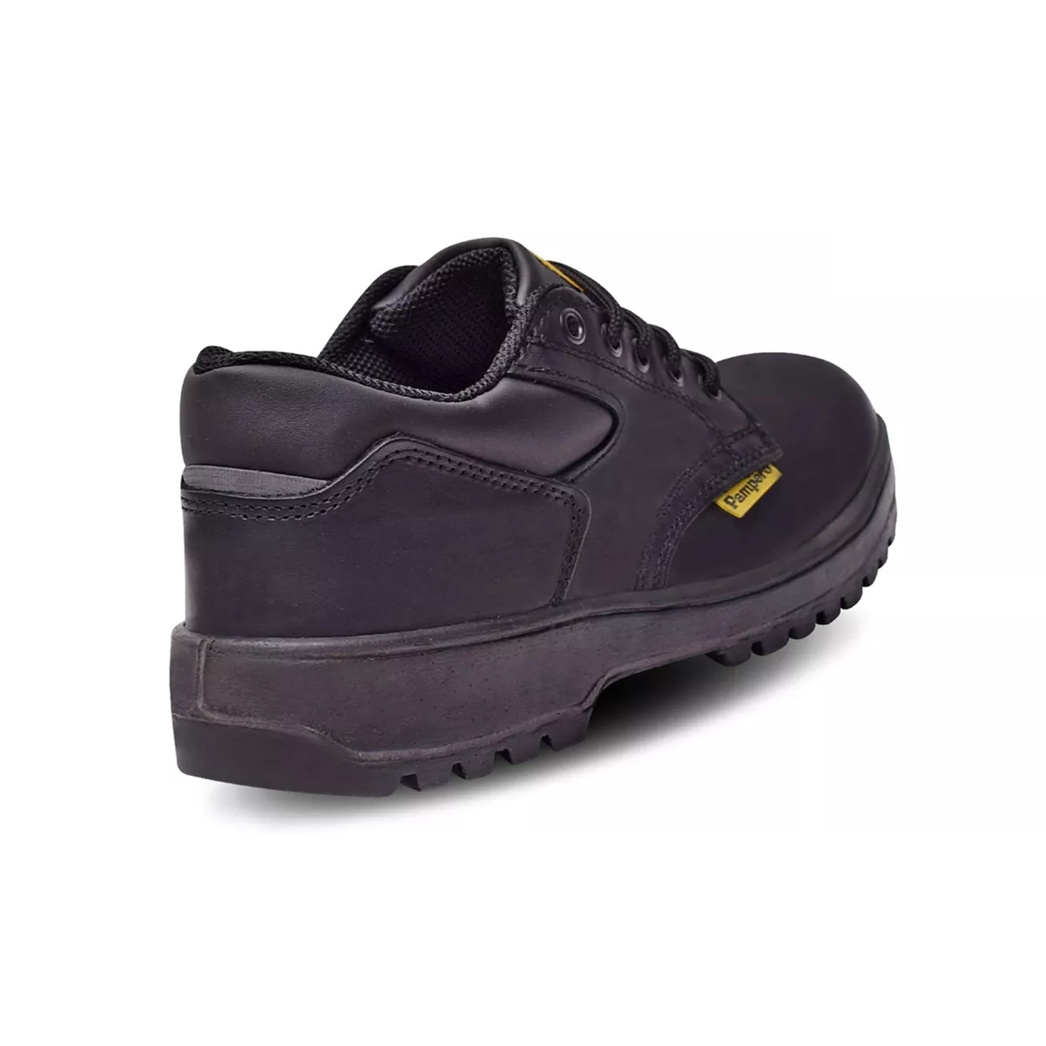 ZAPATOS DE SEGURIDAD RUKA C/PUNTERA DE ACERO - PAMPERO - Image 5