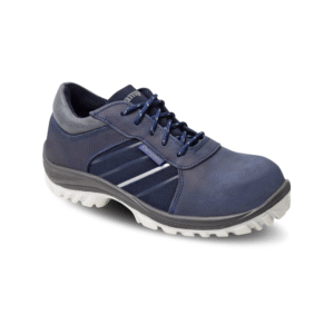 ZAPATILLA DE SEGURIDAD USHUA P/ACERO - PAMPERO