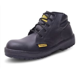 BOTIN DE SEGURIDAD RUKA P/ACERO- PAMPERO