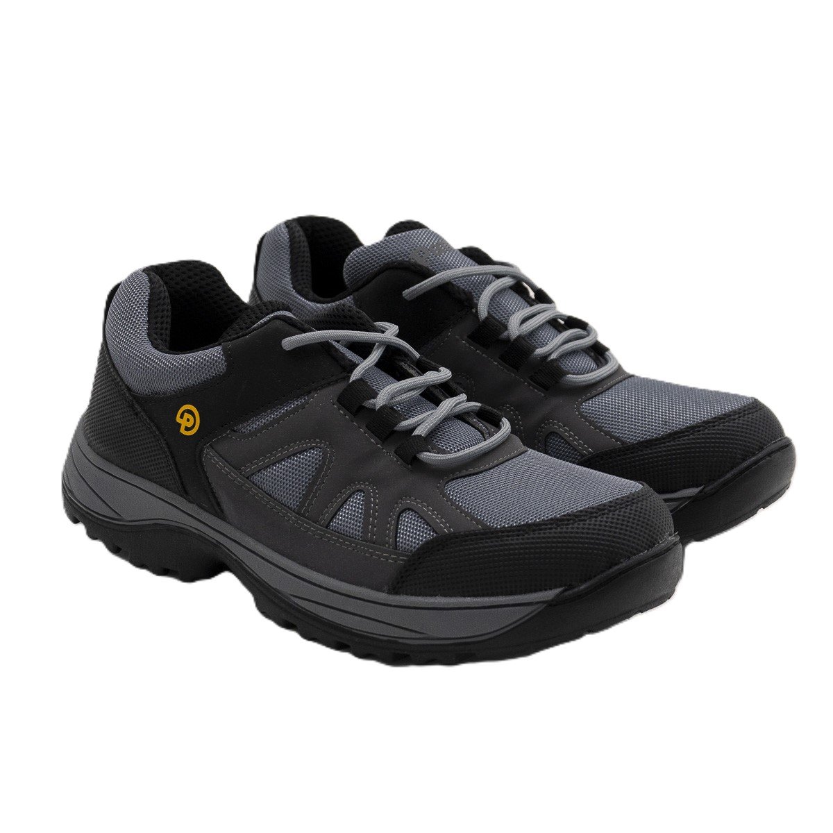 ZAPATILLA TREKKING S/ PUNTERA - PAMPERO - Image 5