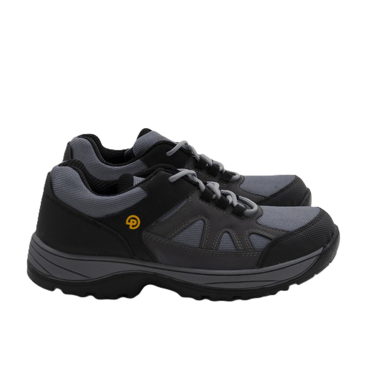 ZAPATILLA TREKKING S/ PUNTERA - PAMPERO - Image 3