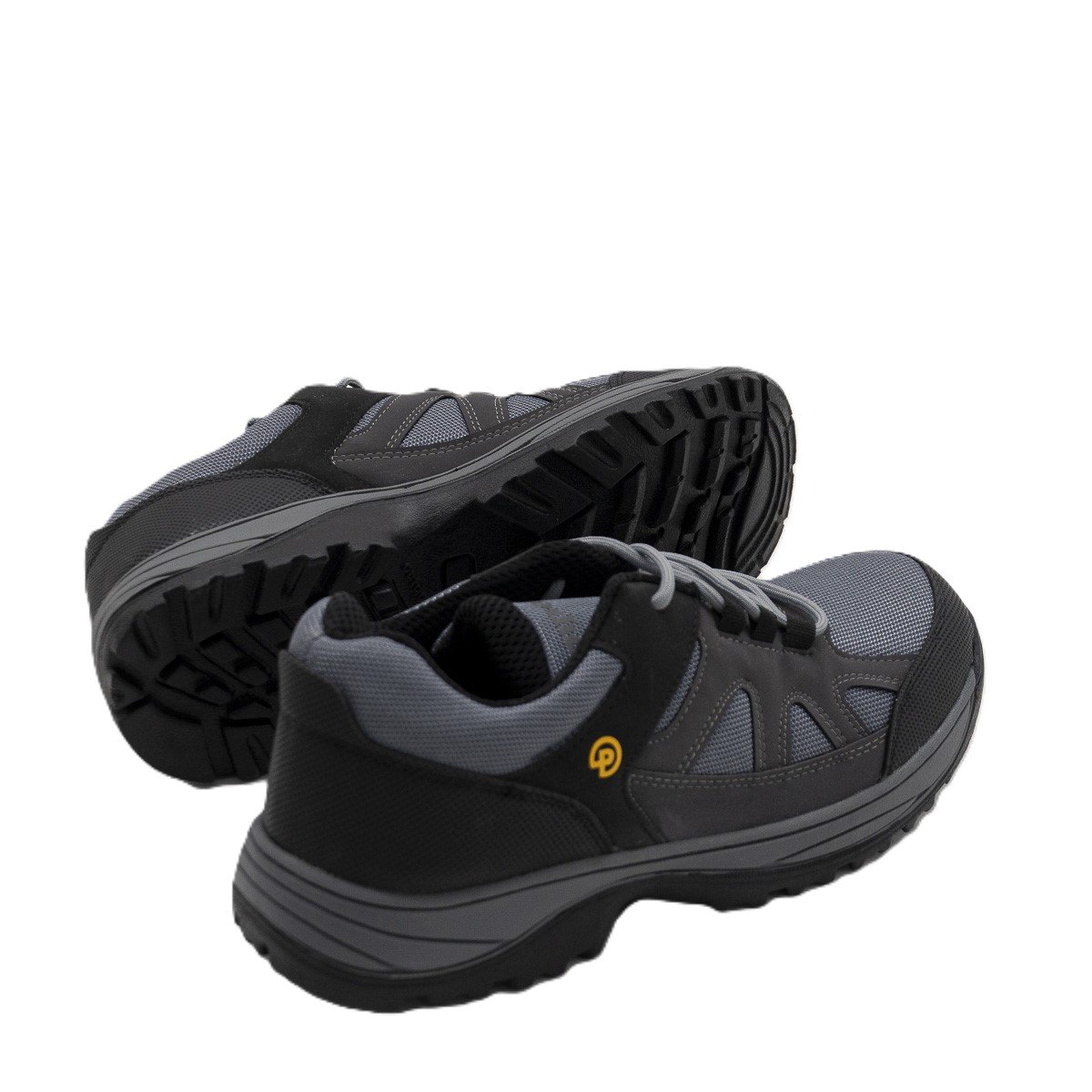 ZAPATILLA TREKKING S/ PUNTERA - PAMPERO - Image 4