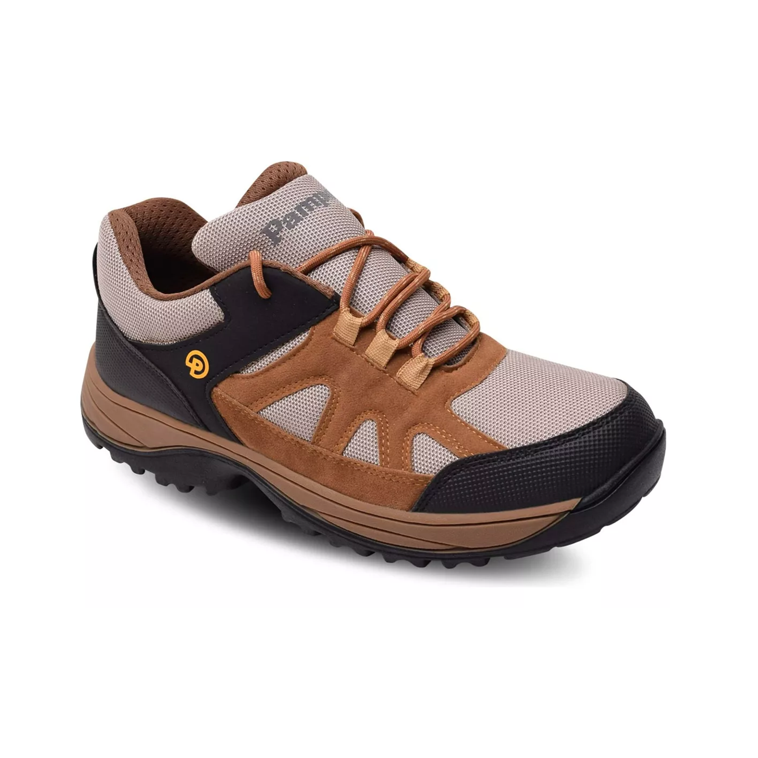 ZAPATILLA TREKKING S/ PUNTERA - PAMPERO