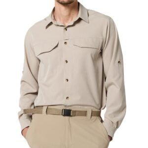 CAMISA CAIRO HOMBRE - PAMPERO