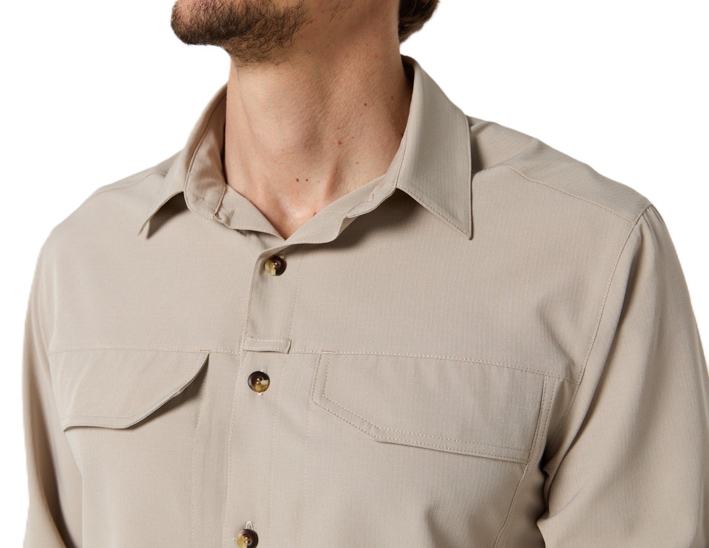 CAMISA CAIRO HOMBRE - PAMPERO - Image 2