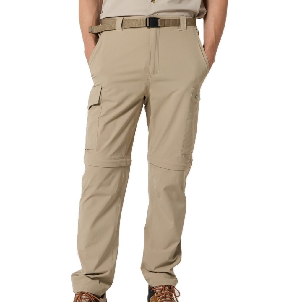 PANTALON CAIRO -SECADO RAPIDO / FILTRO UV- PAMPERO
