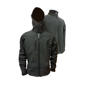 CAMPERA BATEA MAHUIDA 3 EN 1  - PAMPERO