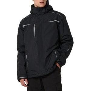 CAMPERA MINERA NEUQUEN TERMICA 3 EN 1 - PAMPERO