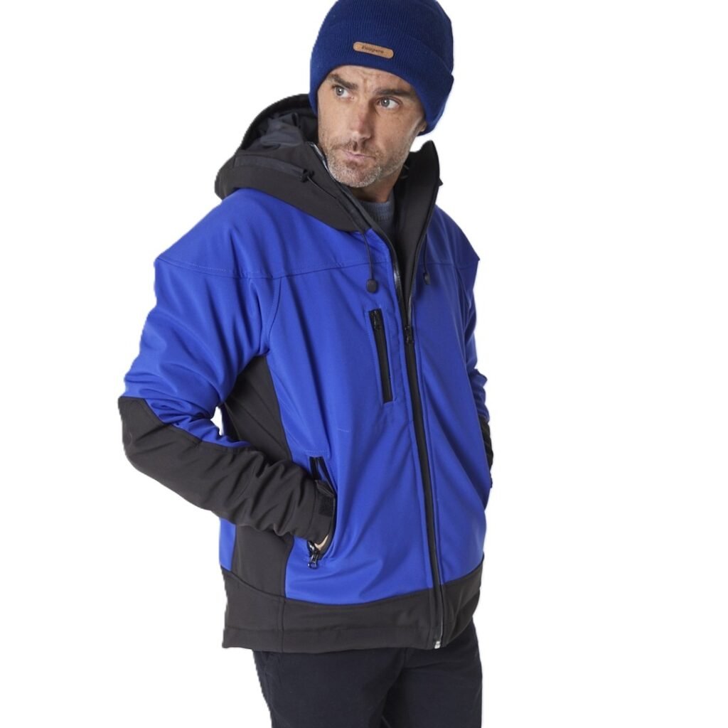 CAMPERA ACONCAGUA HOMBRE – PAMPERO