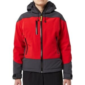 CAMPERA ACONCAGUA MUJER - PAMPERO