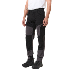 PANTALON CARGO STRECH- PAMPERO