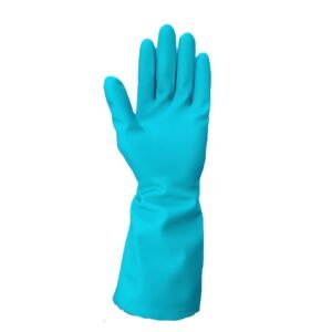 GUANTE QUEM-NITRO, ACRILO NITRILO - PAMPERO